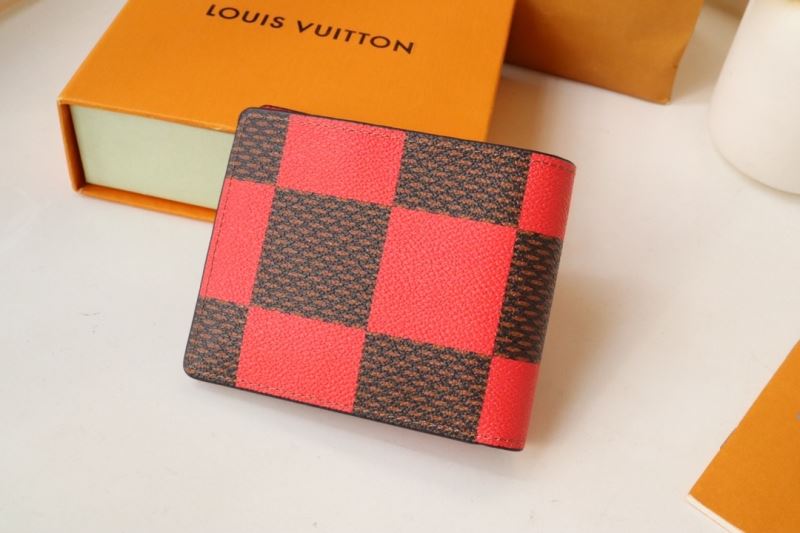 Louis Vuitton Wallets